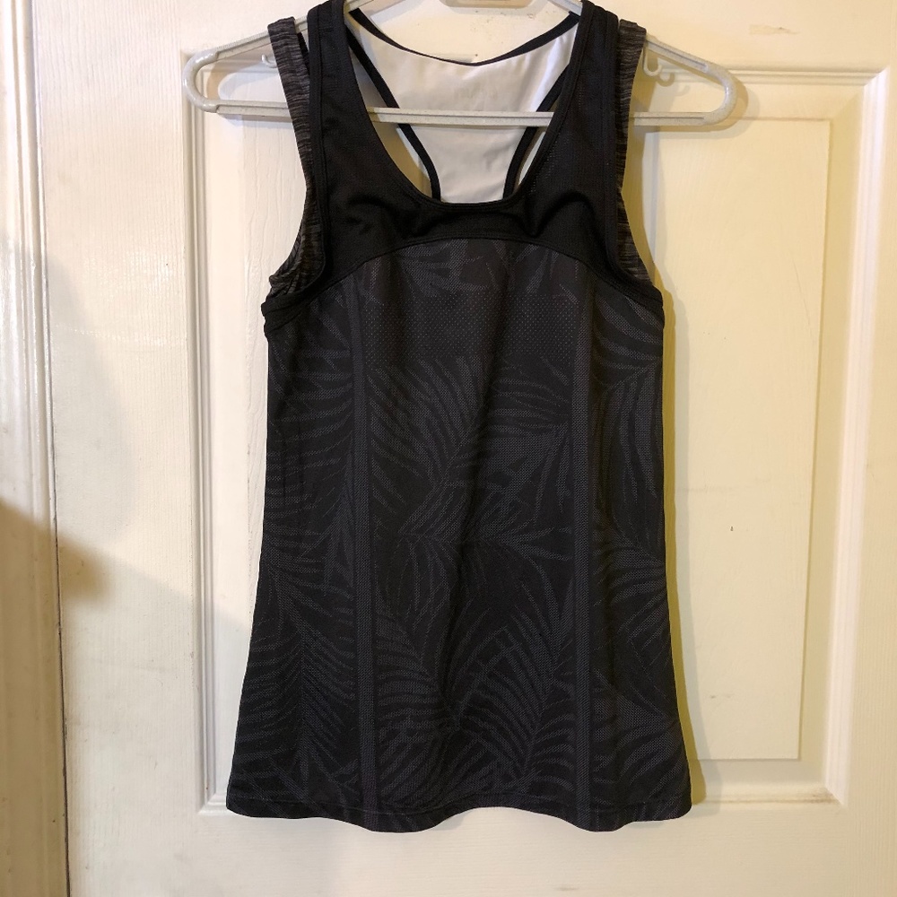 Yoga Top!
